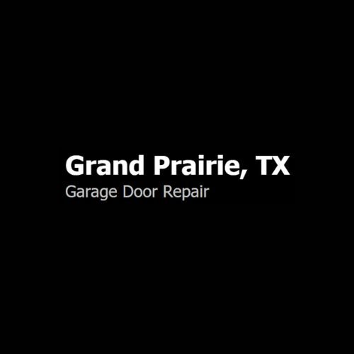 Grand Prairie Garage Door Repair